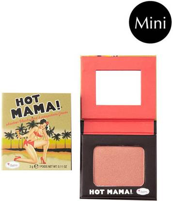 Flower Beauty Blush Bomb Color Drops