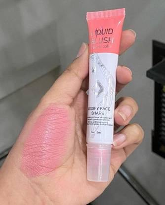 THTC Eye, Lips, Cheek Multi use Tube Blusher