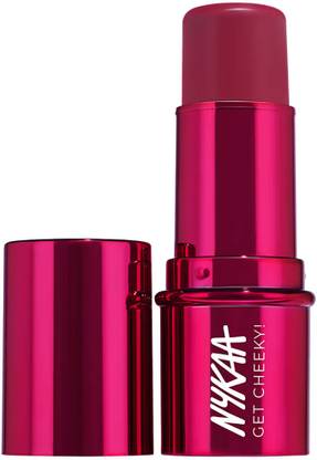 NYKAA Get Cheeky Blush Stick
