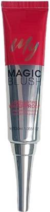 Neycare Color Changing Blush for Cheeks & Lips Moisturizing Waterproof Blush