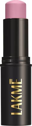 Lakmé Facelift MultiSlayer Blush Stick-5Sweet Cheeks
