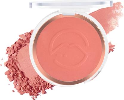 MARS Flush of Love Face Blusher | Highly Pigmented & Easy to Blend