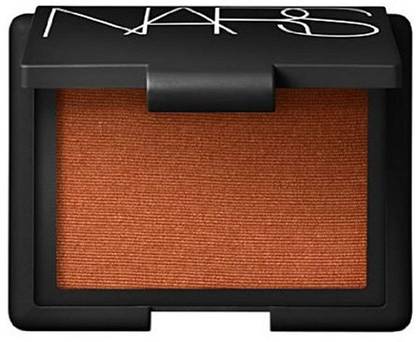 BAE BEAUTE NARS blush powder taj mahal | imported U.S.A version | 4.8g |lumionous dual tone