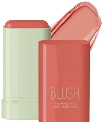 GFSU - GO FOR SOMETHING UNIQUE New brown Blusher Multi-Use Makeup Blush Stick