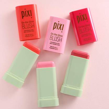 Pixi BLUSH STICK PACK OF 3