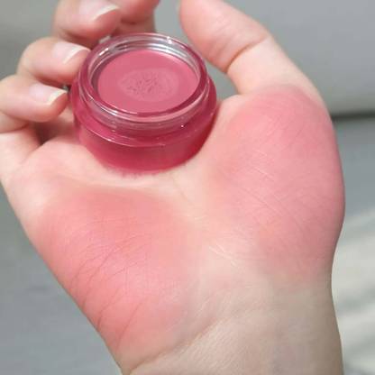 MYEONG Long Lasting Lip Tint Waterproof Matte Filling Lip Mud Chectnut