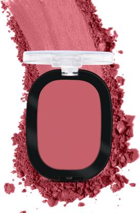 Beauty Berry Dream Matte Lightweight & Long Lasting Blusher Palette for Face Makeup