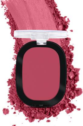 Beauty Berry Dream Matte Lightweight & Long Lasting Blusher Palette for Face Makeup