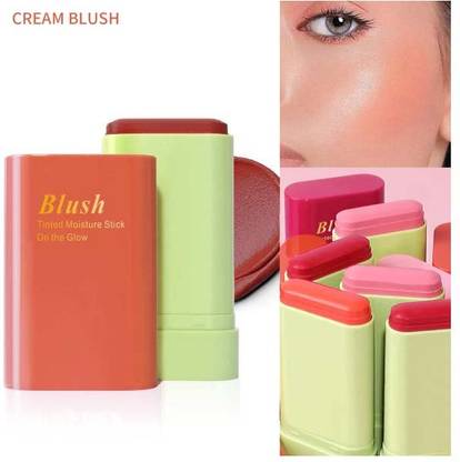 MYEONG Key Blusher Multi-Use Makeup Blush Stick