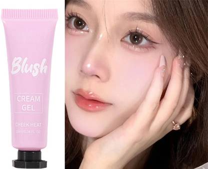 ADJD Face Blusher,Long-lasting