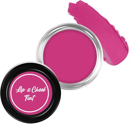 Arcanuy Lip,Cheek and Eye Tint Nourishes & Hydrates Lip Stain