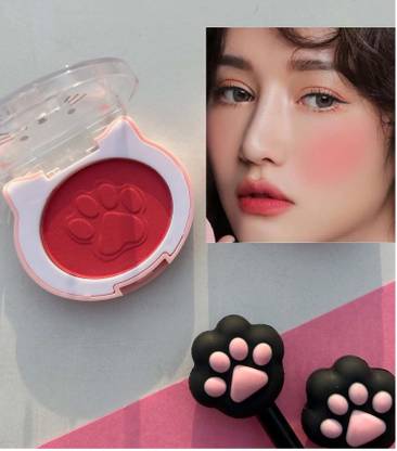 THTC Ultra HD Blush Richly Pigmented