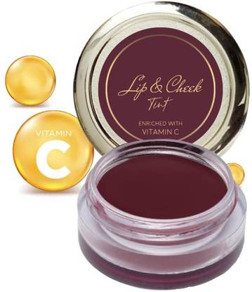 REIMICHI Matte Lip Tint & Cheek Tinted Blusher PP105