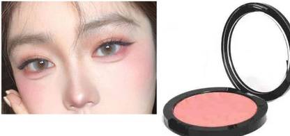 GFSU - GO FOR SOMETHING UNIQUE SOFT PINK SHADE BLUSHER BLUSH