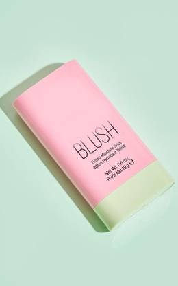 Glamway Cosmetics Natural Glow Blush Creamy stick