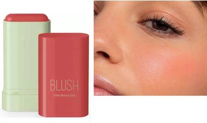 AFARAXIA Use Blusher for Long Lasting With Lightweight formula For Perfect Face Makeup