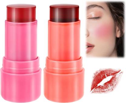 tanvi27 Cooling effect that leaves skin looking healthy and bouncy Blush