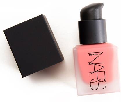 Me-One Liquid Blusher torrid.a