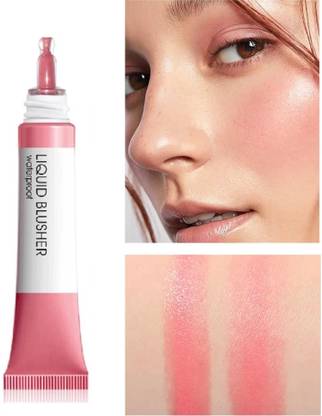 Neycare Cream Blush I Highly Pigmented I Lightweight Blusher
