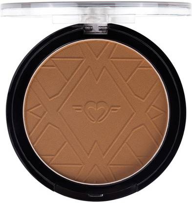 daily life forever 52 FLAWLESS FUSION BRONZING BLUSHER BBR006