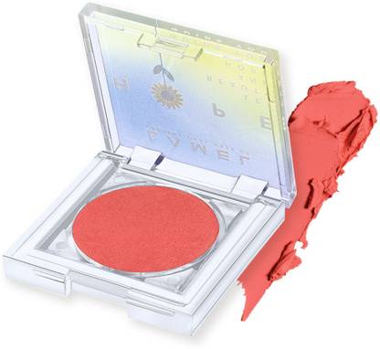 Lamel HOPE Cream-To-Powder Blush 402 Ripe Appricot 3.8g
