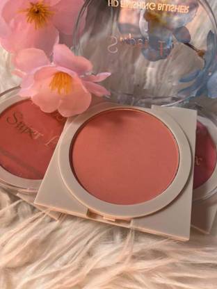 GULGLOW99 Professional Korean Matte Blusher, Face Makeup
