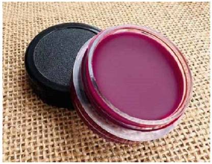 WOONGMI Waterproof Formula | Lip & Cheek Tint For Women Lip Stain