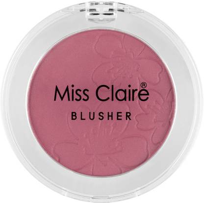 Miss Claire Round Blusher - 13