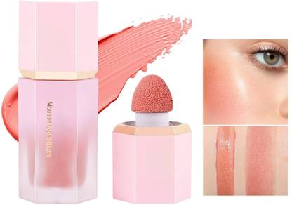 Neycare ALL SKIN TYPE BEST NEW HUSH HUSH BLUSH PACK OF 1