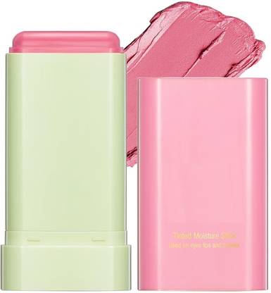 Neycare Solid Moisturizer blusher Stick Waterproof Natural Nude Makeup