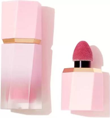 GABBU High Quality Liquid Blush Makeup For Cheeks Matte Finish