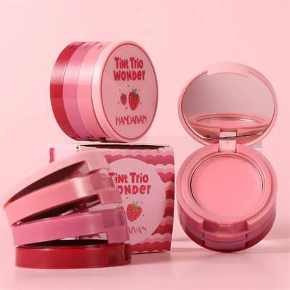 HSQ Tint Trio Wonder – Multi-Layered Blush Stick