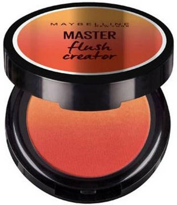 MAYBELLINE NEW YORK Master Flush Creator