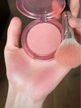 THTC Lightweight Long Lasting Powder Blush