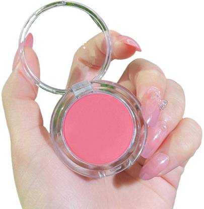 GABBU PROFESSIONAL BENDABLE MATTE BASED PINK WATER PROOF & LONG LASTING (PINK)