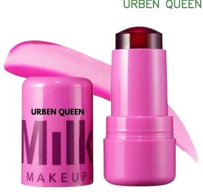 URBEN QUEEN Get Ready for a 3 in 1 Glow: Milk Makeup's Jelly Tint