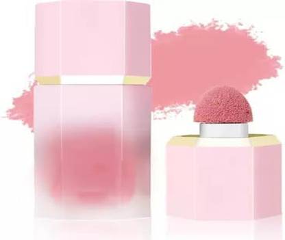 B inik Soft Cream Blush Makeup, Liquid Blush for Face Cheeks