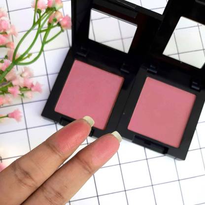 THTC Blusher Pack Of 2