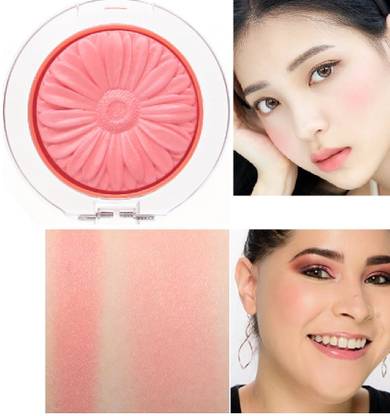 ADJD Matte Cheek Blush Perfect Color Texture & Perfect Coverage