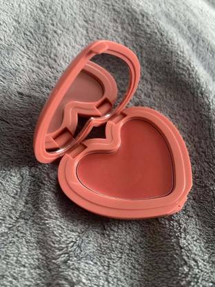 MYEONG Makeup Lip, Blush Long Lasting Non-Stick Cup Red Tint Pigment Mousse Tint Lip Stain