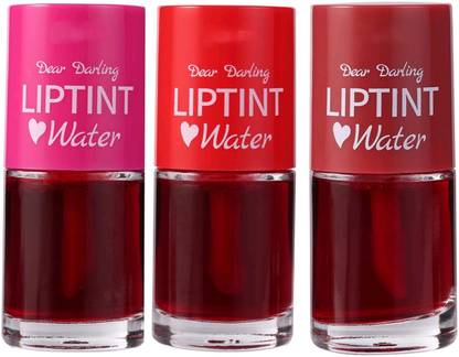 RANORE Daroge Dear Darling Water Tint Lip & Cheek Tint