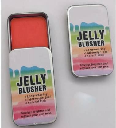 EVERERIN Normal To Oily Skin Tone Mini Blusher