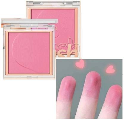 DARYUE Super glossy matte blusher