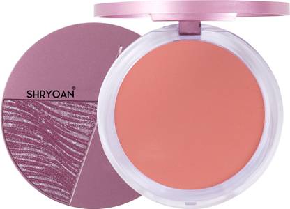 Shryoan Get Me Cheeky Matte Blusher