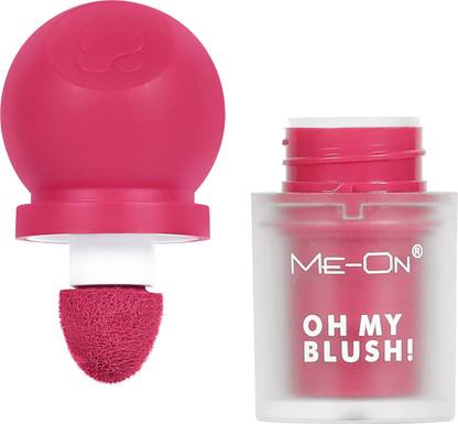Me-On Oh My Blush