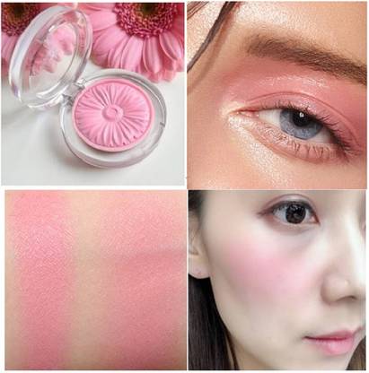 REIMICHI Matte Blush | Highly Pigmented | Matte Finish | Effortless Blending
