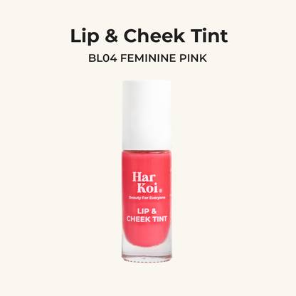 Harkoi Lip and Cheek Tint