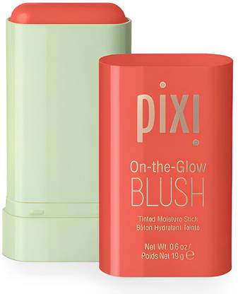 BEAUTYATH 100% Original PIXI Blush Stick On-the-Glow Blush