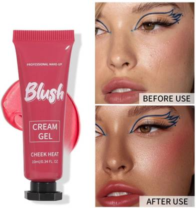 tanvi27 2 in 1 Liquid Blush