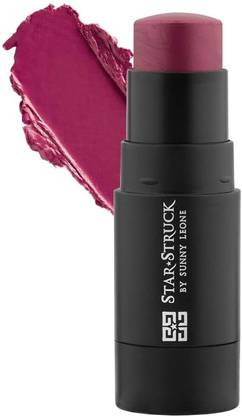 Star Struck By Sunny Leone Blush Stick for Women